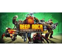 Deep Rock Galactic (PC)
