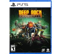 Deep Rock Galactic - Ps5 (Us)