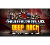 Deep Rock Galactic Skullcrusher Pack (PC)