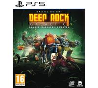 Deep Rock Galactic Special Édition PS5