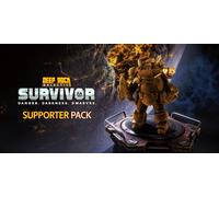 Deep Rock Galactic Survivor Supporter Pack (PC)
