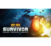 Deep Rock Galactic Survivor (Xbox Series Account)