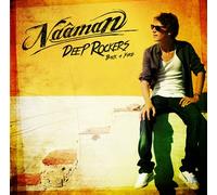 Deep Rockers Back A Yard CD