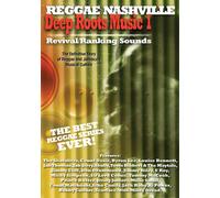 Album – Deep Roots Music: Volume 1: Revival/Ranking Sounds – Universal Music Group