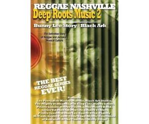 Deep Roots Music, Vol. 2: Bunny Lee Story and Black Ark by Screen Edge