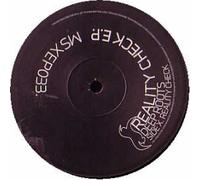 Deep Roots - Reality Check EP