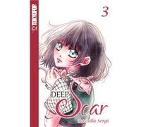 Sergi, Rossella - Deep Scar, Volume 3