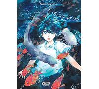 Deep sea aquarium Magmell - Tome 1