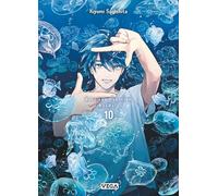 Deep sea aquarium Magmell - Tome 10