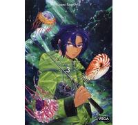 Vega – Deep sea aquarium Magmell – Tome 3