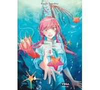 Deep sea aquarium Magmell – Tome 4 – Vega