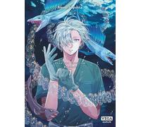 Kiyomi Sugishita – Deep sea aquarium Magmell – Tome 7 – Manga – Broché – Vega