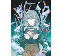 Kiyomi Sugishita – Deep Sea Aquarium Magmell – Tome 9 – broché – Vega