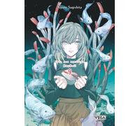 Kiyomi Sugishita – Deep Sea Aquarium Magmell – Tome 9 – broché – Vega
