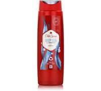 Deep Sea Avec Parfum Brise Océanique