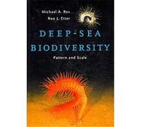 Deep-Sea Biodiversity Michael A. Rex, Ron J. Etter (Auteur)