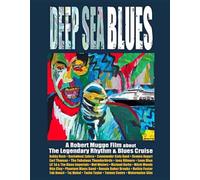 Deep Sea Blues [Blu-ray] [Region B] - DVD NEUF
