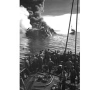 Deep Sea Detectives: Death by Human Torpedo