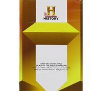 Deep Sea Detectives: Death in The Mediterranean