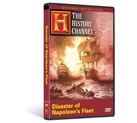 Deep Sea Detectives: Disaster of Napoleon's Fleet