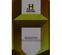 Deep Sea Detectives: Graveyard Ships