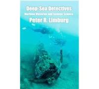 Deep-sea Detectives Peter Limburg (Auteur)