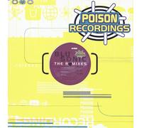 Deep Sea Diver (DJ Taucher/Talla2XL/King-O Remixes) [Import]