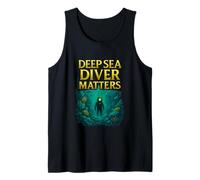 Deep Sea Diver Matters Débardeur