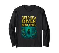 Deep Sea Diver Matters Manche Longue