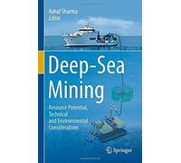 Deep-Sea Mining