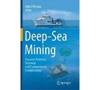 Deep-Sea Mining