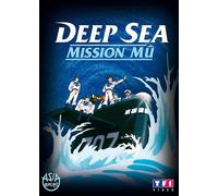 Deep Sea : Mission Mû