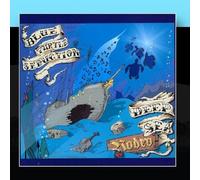Deep Sea Rodeo