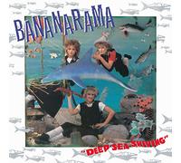 Bananarama Deep Sea Skiving (Vinyl)