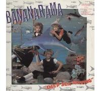 DEEP SEA SKIVING LP UK LONDON 1983 11 TRACK WITH INNER (RAMA1)