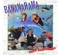 Bananarama - Deep Sea Skiving [Import]
