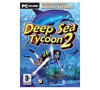 Deep Sea Tycoon 2