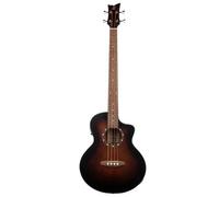 ORTEGA - D7CE-BFT-4 - Basse deep serie, 4 cordes, cw eq