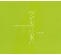 Deep & &Sexy Vol.2 - Compiled & Mixed By Ron Trent