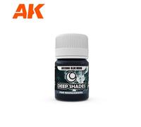 Ak+Interactive+Pot+de+Deep+Shade+-+Blue+Moon+%2830+ml%29