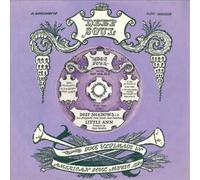 Deep Shadows/Stay Away [Split Single] [Single] by Little Ann/The Turn Arounds