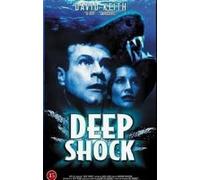 Deep Shock [Import USA Zone 1]