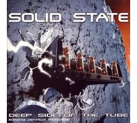 Deep Side of the Tube by Solid State