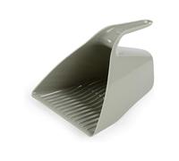 Deep Sifting Cat Litter Scoop with Fast Shovel - Essential Tool for Multi-Cat Owners & Quick Cleanup