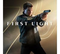 Deep Silver 007 First Light Standard PlayStation 5