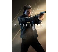 Deep Silver 007 First Light Standard Xbox Series X