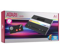 Deep Silver Atari 7800+ Console et contrôleur sans fil Sortie HDMI