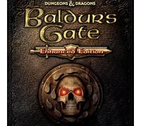 Deep Silver Baldur's Gate 1 & 2 Enhanced Edition - Collector's Edition Collection Allemand, Anglais, Chinois simplifié, Coréen, Espagnol, Français, Italien, Japonais, Polonais, Portugais, Tchèque, Tur