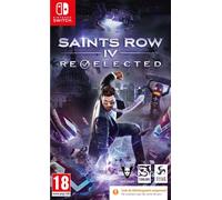 Deep Silver Code à télécharger - Saints Row IV : Re-elected