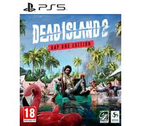 Deep Silver Dead Island 2 - Day One Edition